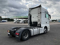 2018 man tgx 18.460 4x2 euro6 vrachtwagen - afbeelding 30 van  34
