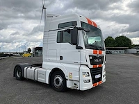 2018 man tgx 18.460 4x2 euro6 vrachtwagen - afbeelding 31 van  34