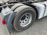 2018 man tgx 18.460 4x2 euro6 vrachtwagen - afbeelding 3 van  34