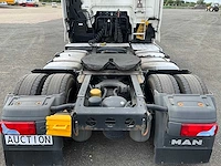 2018 man tgx 18.460 4x2 euro6 vrachtwagen - afbeelding 5 van  34