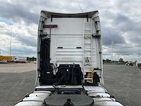 2018 man tgx 18.460 4x2 euro6 vrachtwagen - afbeelding 6 van  34