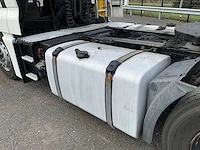 2018 man tgx 18.460 4x2 euro6 vrachtwagen - afbeelding 8 van  34