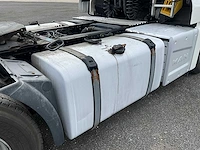 2018 man tgx 18.460 4x2 euro6 vrachtwagen - afbeelding 9 van  34