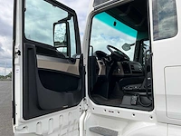 2018 man tgx 18.460 4x2 euro6 vrachtwagen - afbeelding 10 van  34