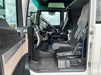 2018 man tgx 18.460 4x2 euro6 vrachtwagen - afbeelding 11 van  34