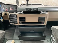 2018 man tgx 18.460 4x2 euro6 vrachtwagen - afbeelding 18 van  34