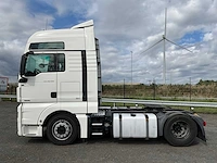 2018 man tgx 18.460 4x2 euro6 vrachtwagen - afbeelding 12 van  34