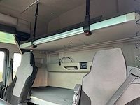 2018 man tgx 18.460 4x2 euro6 vrachtwagen - afbeelding 24 van  34