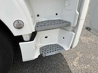 2018 man tgx 18.460 4x2 euro6 vrachtwagen - afbeelding 27 van  34