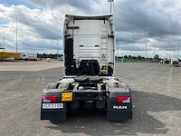 2018 man tgx 18.460 4x2 euro6 vrachtwagen - afbeelding 29 van  34