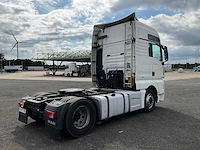 2018 man tgx 18.460 4x2 euro6 vrachtwagen - afbeelding 30 van  34