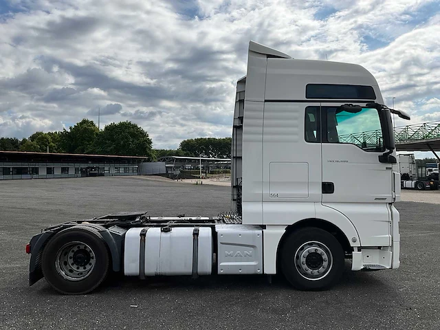 2018 man tgx 18.460 4x2 euro6 vrachtwagen - afbeelding 31 van  34
