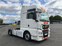 2018 man tgx 18.460 4x2 euro6 vrachtwagen - afbeelding 32 van  34