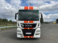2018 man tgx 18.460 4x2 euro6 vrachtwagen - afbeelding 33 van  34