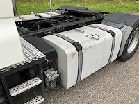 2018 man tgx 18.460 4x2 euro6 vrachtwagen - afbeelding 7 van  33