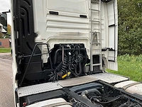 2018 man tgx 18.460 4x2 euro6 vrachtwagen - afbeelding 9 van  33
