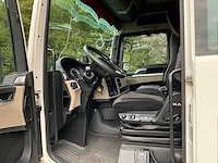 2018 man tgx 18.460 4x2 euro6 vrachtwagen - afbeelding 13 van  33