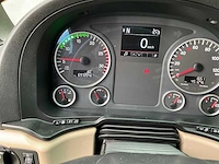 2018 man tgx 18.460 4x2 euro6 vrachtwagen - afbeelding 16 van  33