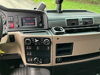 2018 man tgx 18.460 4x2 euro6 vrachtwagen - afbeelding 18 van  33