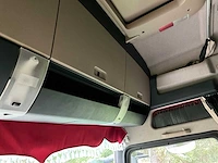 2018 man tgx 18.460 4x2 euro6 vrachtwagen - afbeelding 20 van  33