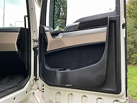 2018 man tgx 18.460 4x2 euro6 vrachtwagen - afbeelding 22 van  33