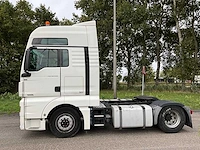 2018 man tgx 18.460 4x2 euro6 vrachtwagen - afbeelding 12 van  33