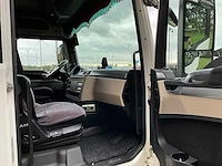 2018 man tgx 18.460 4x2 euro6 vrachtwagen - afbeelding 24 van  33