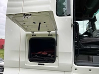 2018 man tgx 18.460 4x2 euro6 vrachtwagen - afbeelding 25 van  33