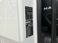 2018 man tgx 18.460 4x2 euro6 vrachtwagen - afbeelding 27 van  33