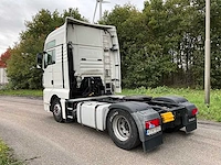 2018 man tgx 18.460 4x2 euro6 vrachtwagen - afbeelding 23 van  33
