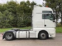 2018 man tgx 18.460 4x2 euro6 vrachtwagen - afbeelding 28 van  33