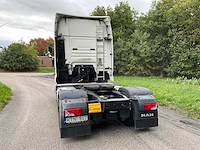 2018 man tgx 18.460 4x2 euro6 vrachtwagen - afbeelding 29 van  33