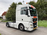 2018 man tgx 18.460 4x2 euro6 vrachtwagen - afbeelding 31 van  33