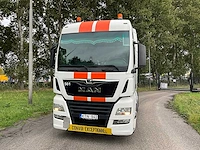 2018 man tgx 18.460 4x2 euro6 vrachtwagen - afbeelding 32 van  33