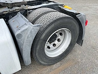 2018 man tgx 18.460 4x2 euro6 vrachtwagen - afbeelding 2 van  35