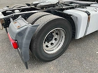 2018 man tgx 18.460 4x2 euro6 vrachtwagen - afbeelding 3 van  35