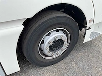 2018 man tgx 18.460 4x2 euro6 vrachtwagen - afbeelding 4 van  35