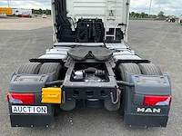 2018 man tgx 18.460 4x2 euro6 vrachtwagen - afbeelding 5 van  35