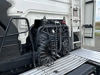 2018 man tgx 18.460 4x2 euro6 vrachtwagen - afbeelding 7 van  35