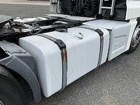 2018 man tgx 18.460 4x2 euro6 vrachtwagen - afbeelding 10 van  35