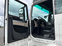 2018 man tgx 18.460 4x2 euro6 vrachtwagen - afbeelding 13 van  35