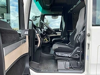 2018 man tgx 18.460 4x2 euro6 vrachtwagen - afbeelding 14 van  35