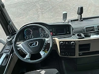 2018 man tgx 18.460 4x2 euro6 vrachtwagen - afbeelding 16 van  35