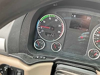 2018 man tgx 18.460 4x2 euro6 vrachtwagen - afbeelding 18 van  35