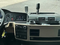 2018 man tgx 18.460 4x2 euro6 vrachtwagen - afbeelding 19 van  35