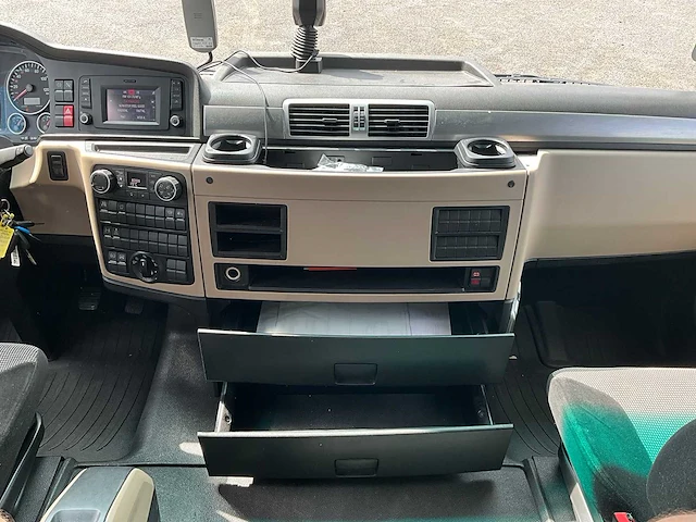 2018 man tgx 18.460 4x2 euro6 vrachtwagen - afbeelding 20 van  35