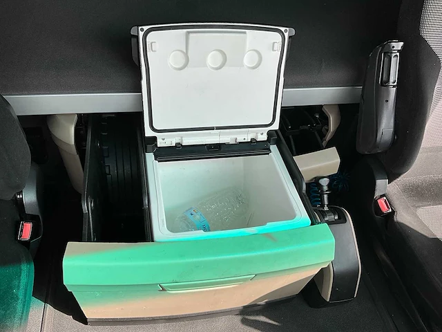 2018 man tgx 18.460 4x2 euro6 vrachtwagen - afbeelding 22 van  35