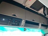 2018 man tgx 18.460 4x2 euro6 vrachtwagen - afbeelding 24 van  35