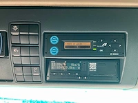 2018 man tgx 18.460 4x2 euro6 vrachtwagen - afbeelding 25 van  35