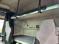 2018 man tgx 18.460 4x2 euro6 vrachtwagen - afbeelding 26 van  35